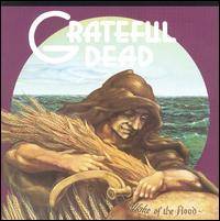Grateful Dead : Wake of the Flood